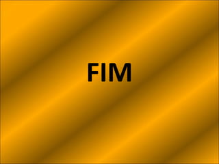 FIM
 