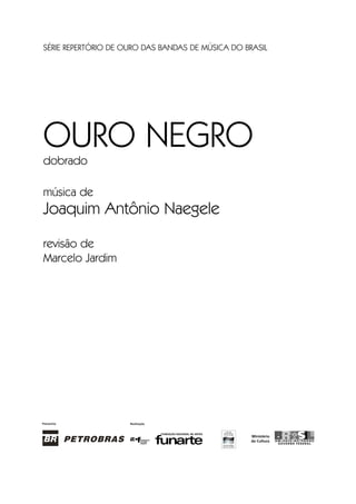 O Dobrado, PDF, Acorde (música)