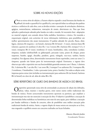 PDF) CARLOS ROTAY E JANJÃO: A FORMA  DOBRADO SINFÔNICO  NAS COMPOSIÇÕES  DE JOAQUIM NAEGELE