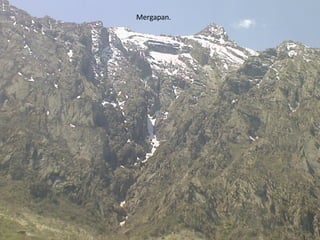 Mergapan.