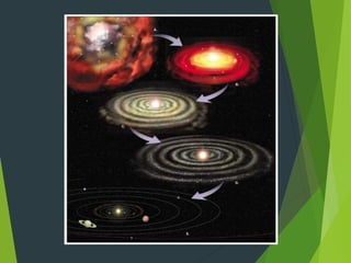 Our place in the universe | PPTX