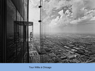 Tour Willis à Chicago 