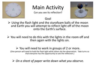 Take note of their color.