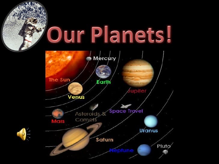 planets nearest to earth
