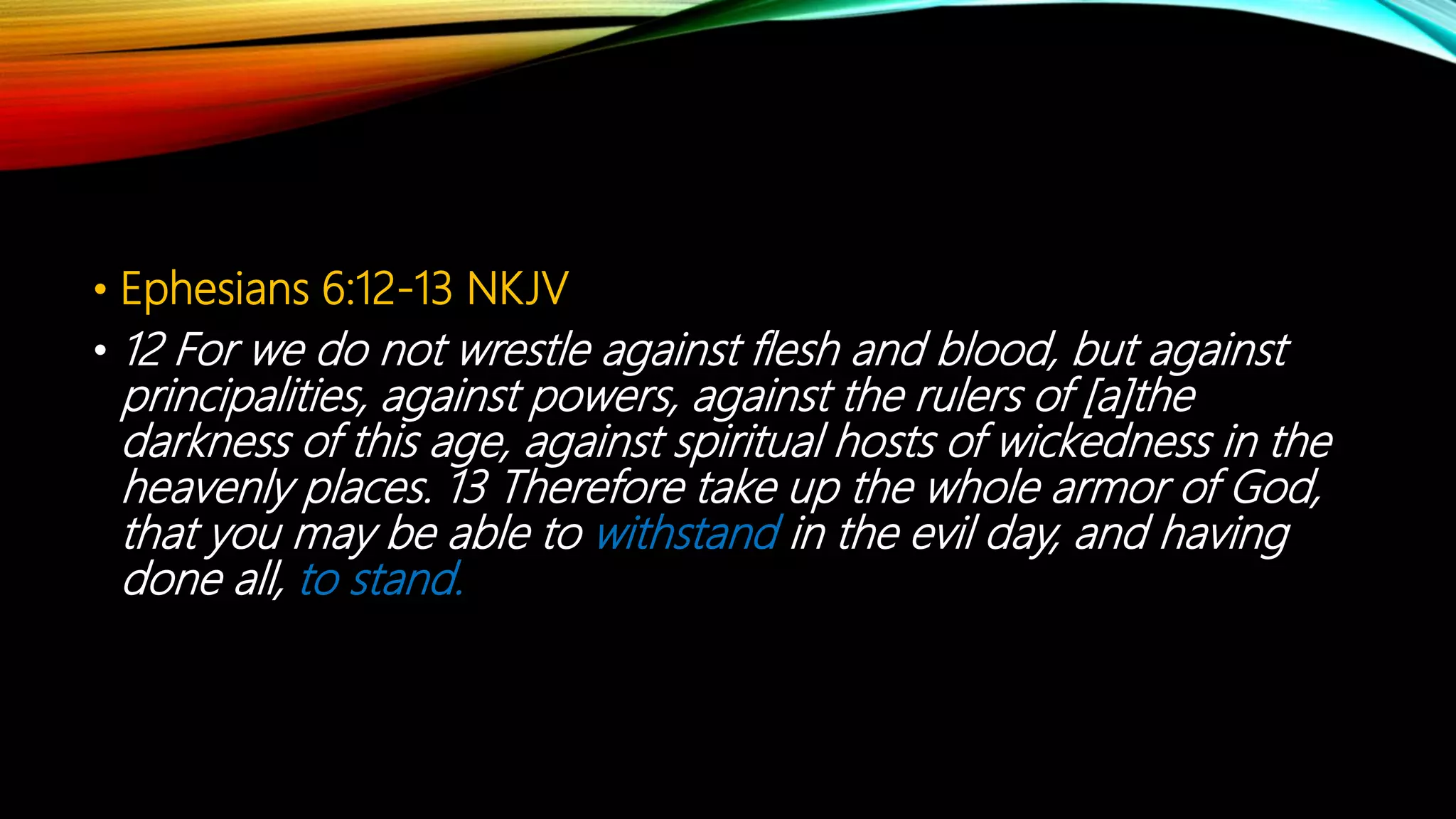 Position In Christ Our position in christ | PPTX