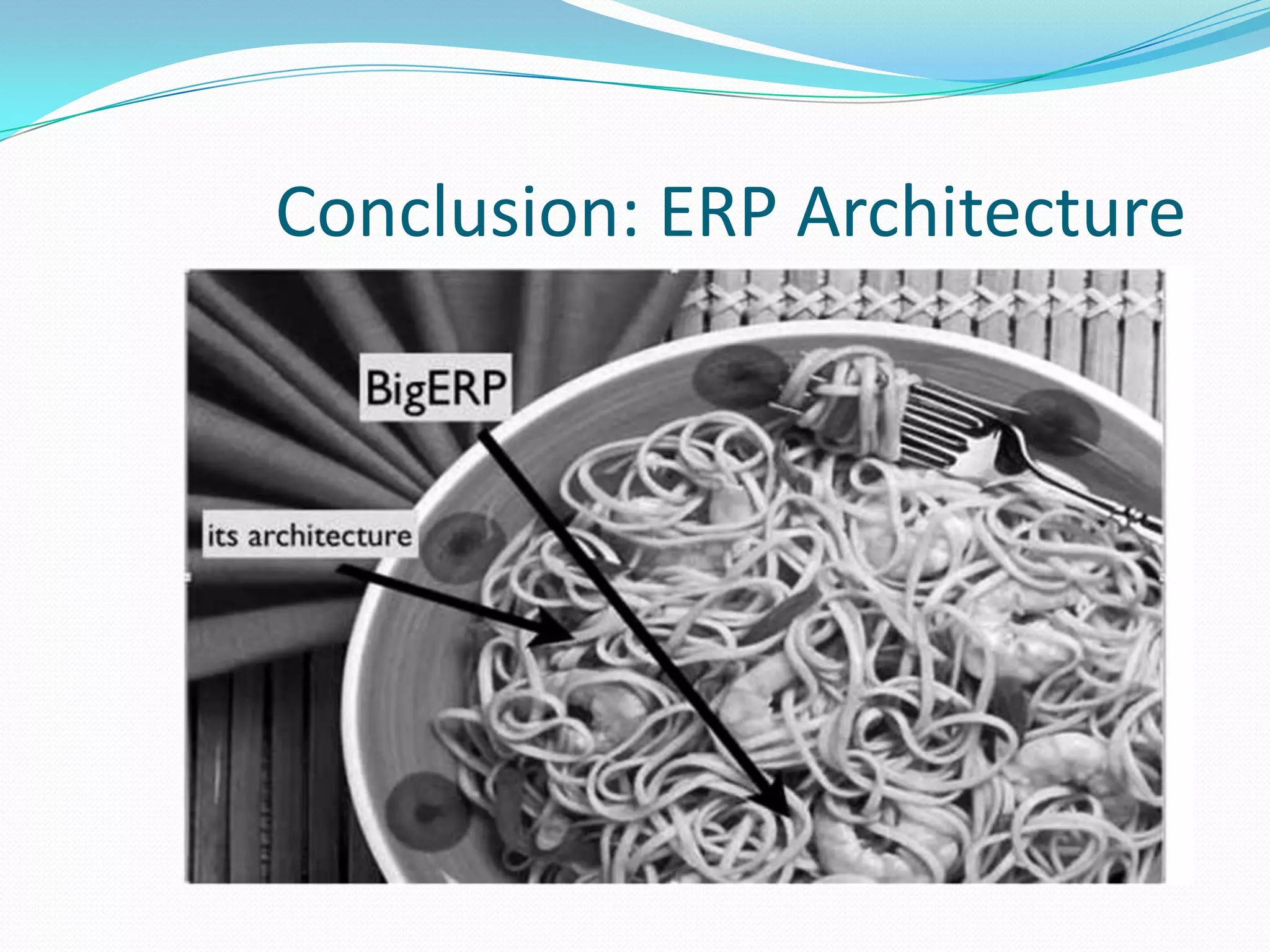 Integrated System ERP ProgramLegacyApplicationLegacyApplicationLegacyApplicationIntegrated SystemCore ERPFinanceHRIS   Enterprise Application Interfaces  ProcurementAuthoritativeData Source