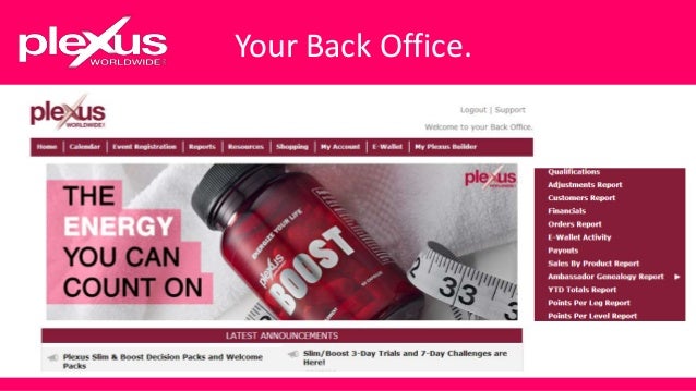 where to buy plexus slim plexus compensation plan