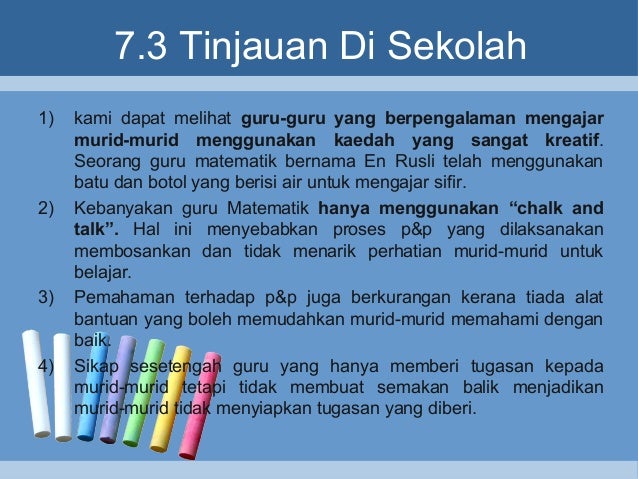MTE 3106 Resos Dalam Matematik