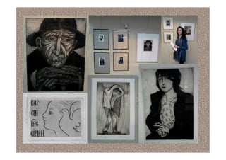Our printmaking gallery - eTwinning project:“The Art of Printmaking is a Pedagogical tool"