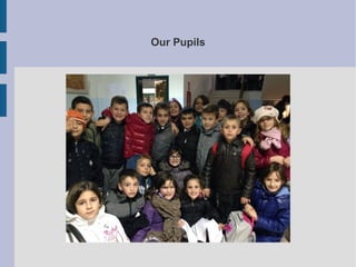 Our Pupils

 