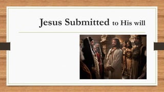 Our Saviors Example Ppt