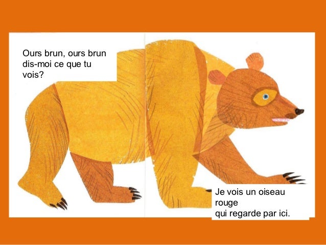 Our Brun Dis Moi Our Brun Dis Moi