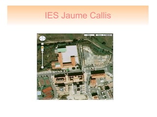 IES Jaume Callis 
