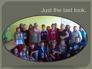Our school