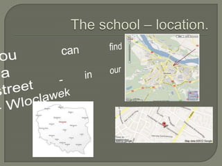 Our school