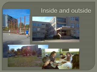 Our school