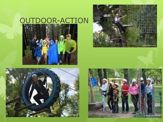 OUTDOOR-ACTION