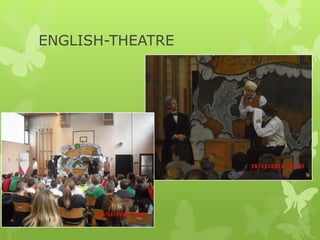 ENGLISH-THEATRE