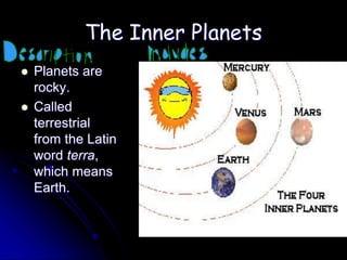 our solar system.ppt