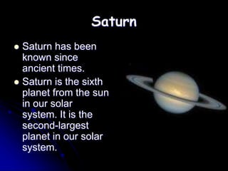 our solar system.ppt