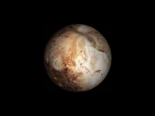 Our solar system geeta