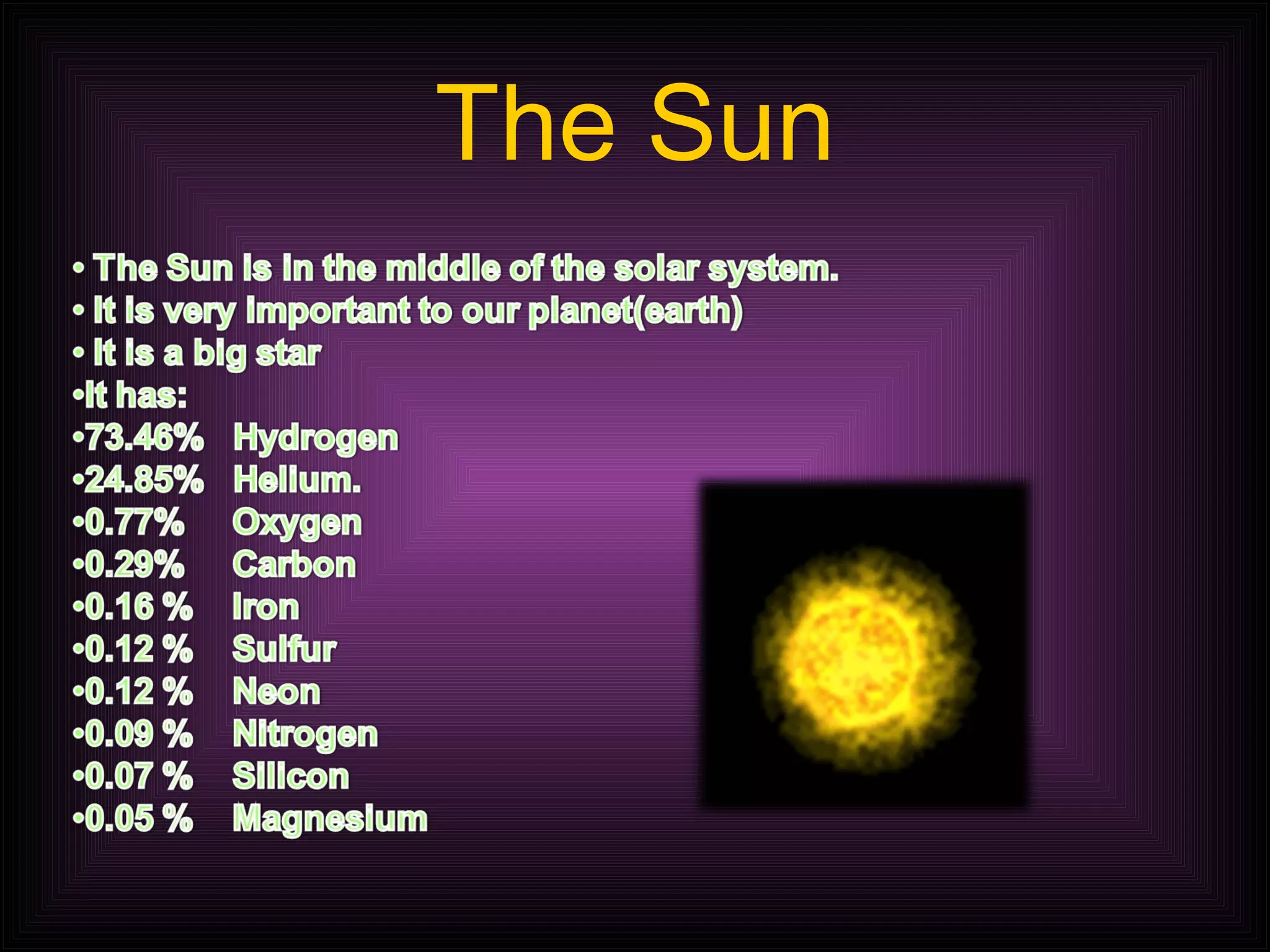 Our Solar System Powerpoint[1] | PPT