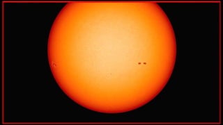 Our sun | PPSX