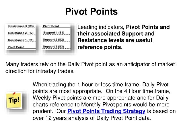 Top 10 forex trading tips