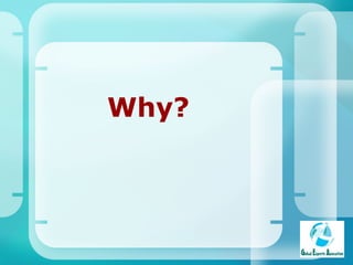 Why?   