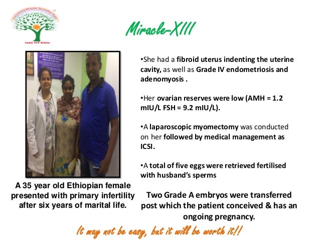 Our Wonderful Success Stories