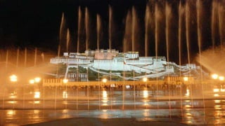 Our Wonderful World! 2# LRC