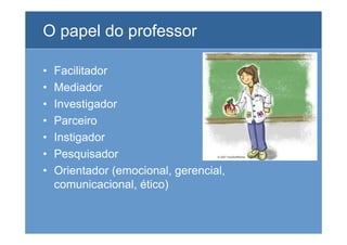 O Uso Da Informatica Na Educação e o Software Livre