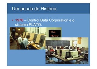 O Uso Da Informatica Na Educação e o Software Livre
