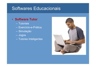 O Uso Da Informatica Na Educação e o Software Livre