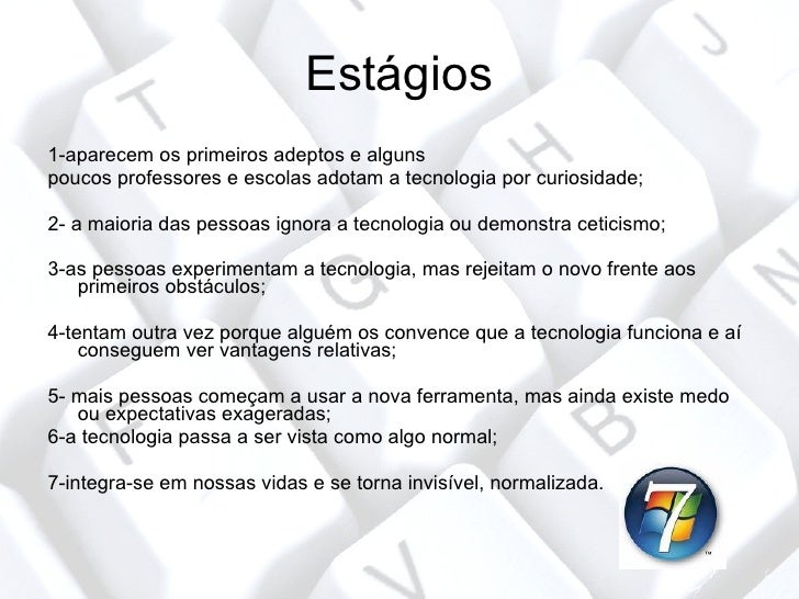 O Uso Da Tecnologia Abordada Nesse Texto Tem Por Objetivo