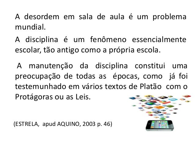 O uso do celular como instrumento pedagógico e