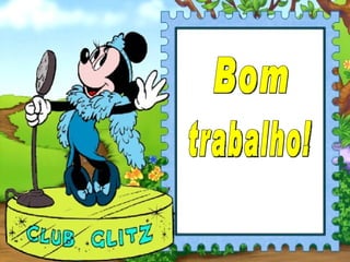 O uso do dvd em sala de aula 2