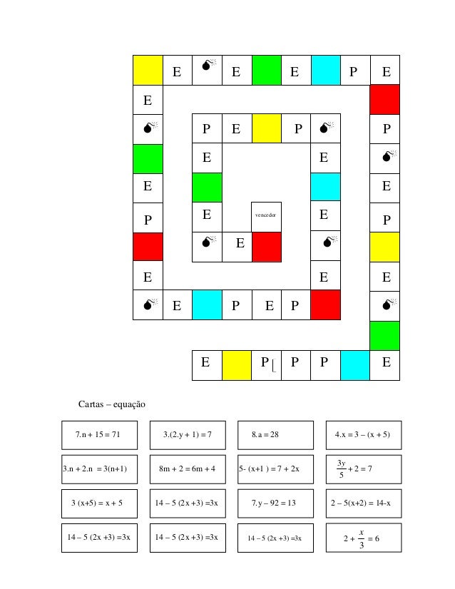 O uso dos jogos na educação