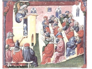 Laurentius de Voltolina
 