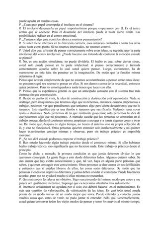 Ouspensky   el cuarto camino