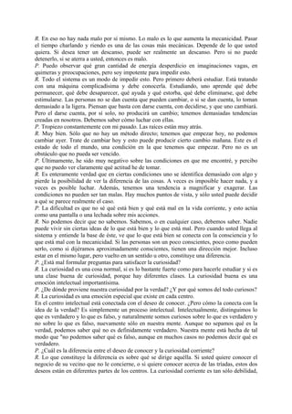 Ouspensky   el cuarto camino