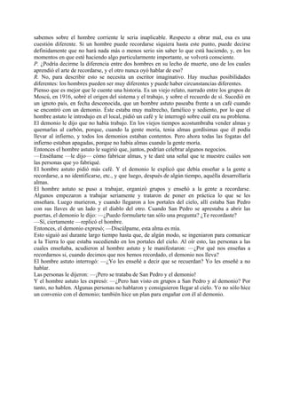 Ouspensky   el cuarto camino