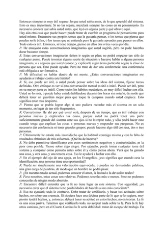 Ouspensky   el cuarto camino