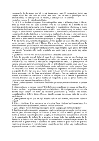 Ouspensky   el cuarto camino