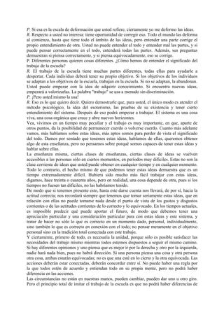 Ouspensky   el cuarto camino