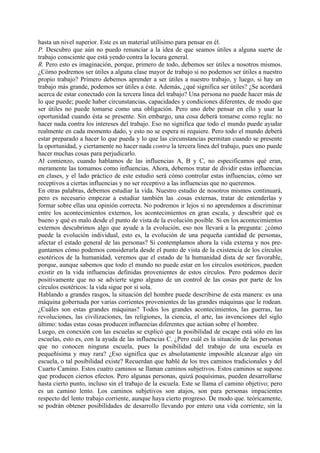 Ouspensky   el cuarto camino