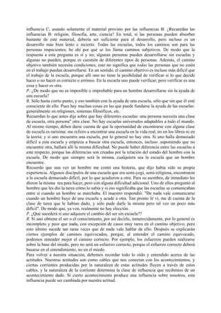 Ouspensky   el cuarto camino