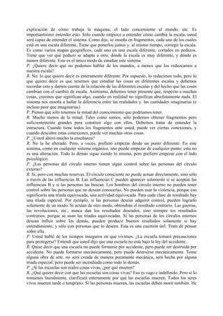 Ouspensky   el cuarto camino