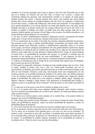 Ouspensky   el cuarto camino