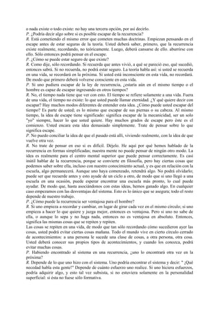 Ouspensky   el cuarto camino